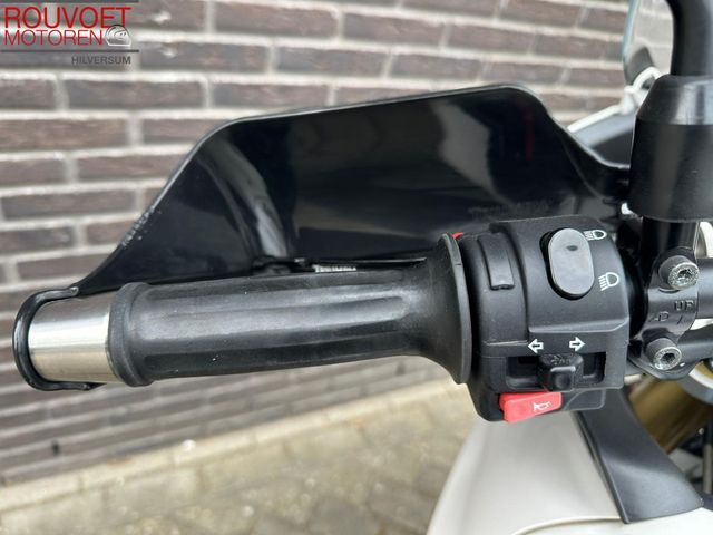 triumph - tiger-1050-abs