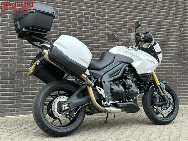 triumph - tiger-1050-abs