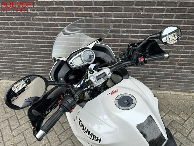 triumph - tiger-1050-abs