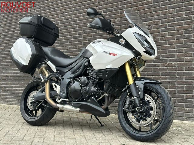 triumph - tiger-1050-abs