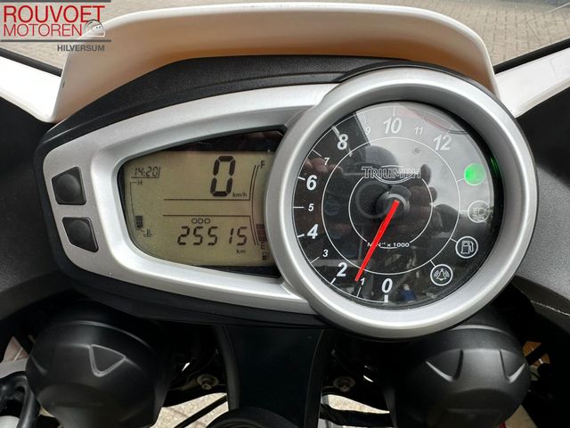 triumph - tiger-1050-abs