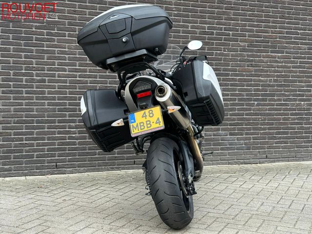 triumph - tiger-1050-abs