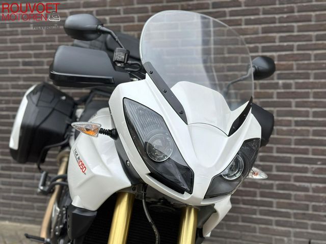 triumph - tiger-1050-abs