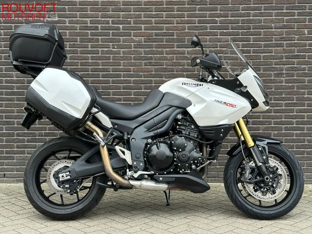 triumph - tiger-1050-abs