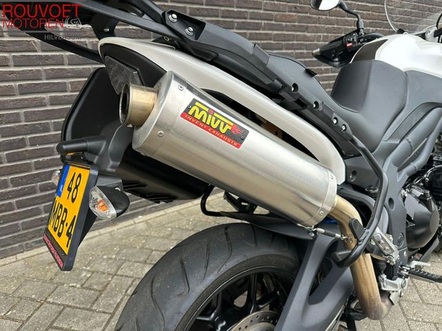 triumph - tiger-1050-abs