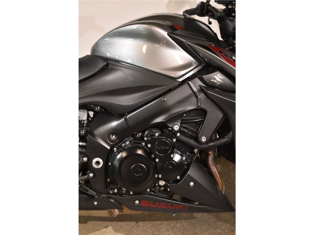 suzuki - gsx-s-1000-abs