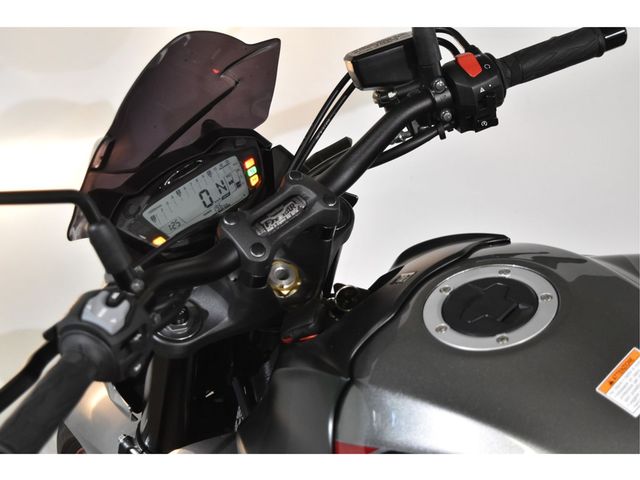 suzuki - gsx-s-1000-abs