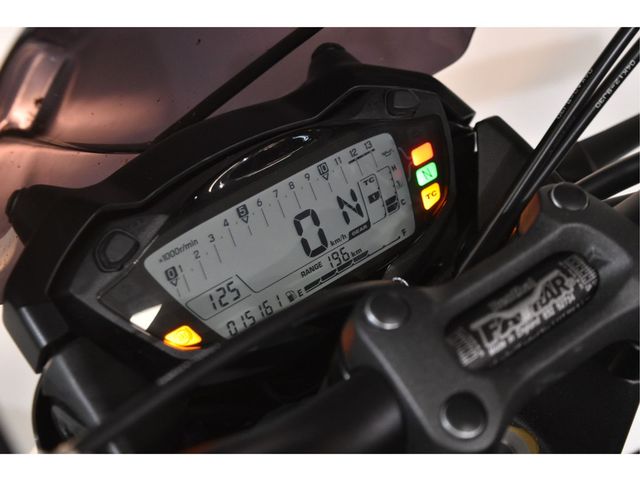 suzuki - gsx-s-1000-abs