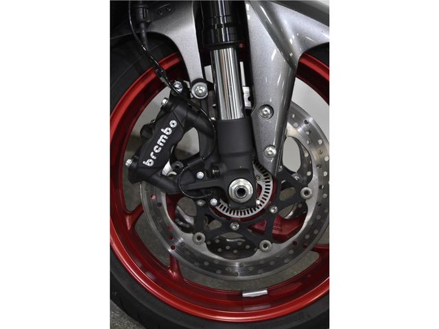 suzuki - gsx-s-1000-abs