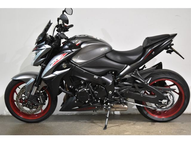 suzuki - gsx-s-1000-abs
