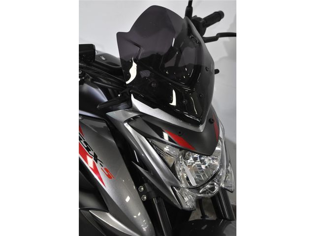 suzuki - gsx-s-1000-abs