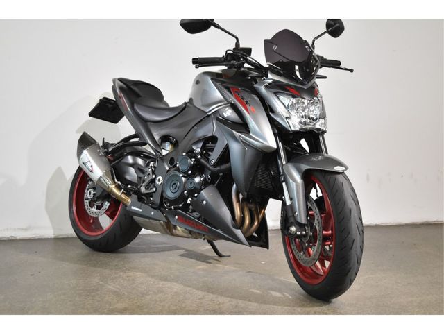 suzuki - gsx-s-1000-abs