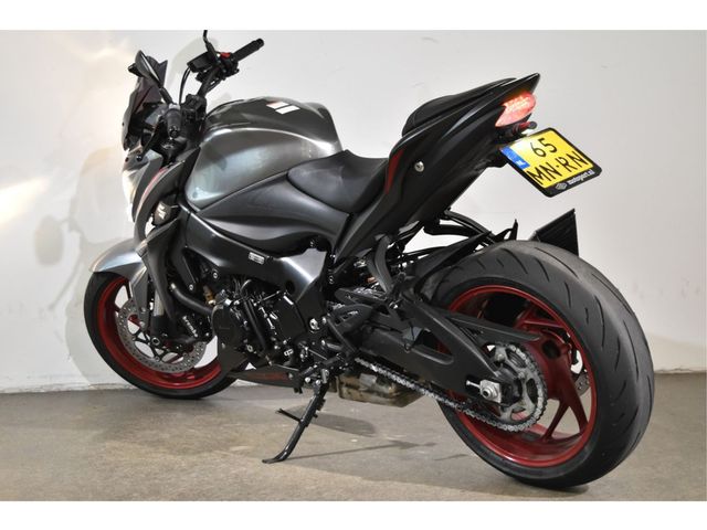 suzuki - gsx-s-1000-abs