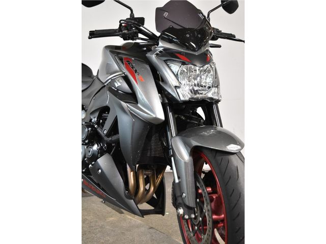 suzuki - gsx-s-1000-abs