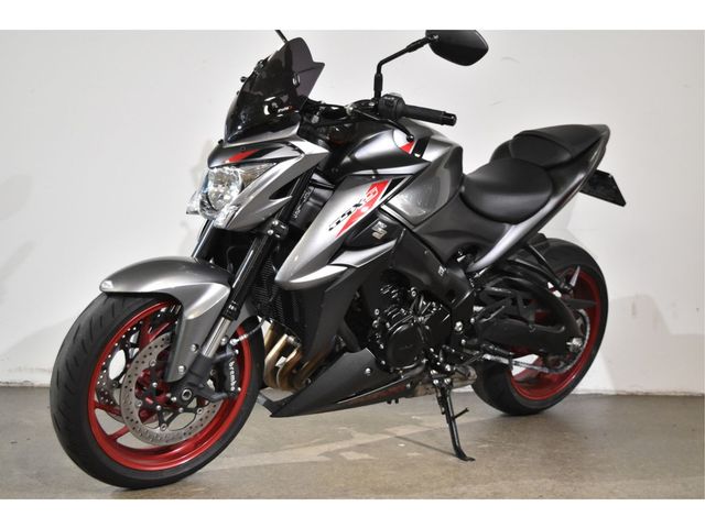 suzuki - gsx-s-1000-abs