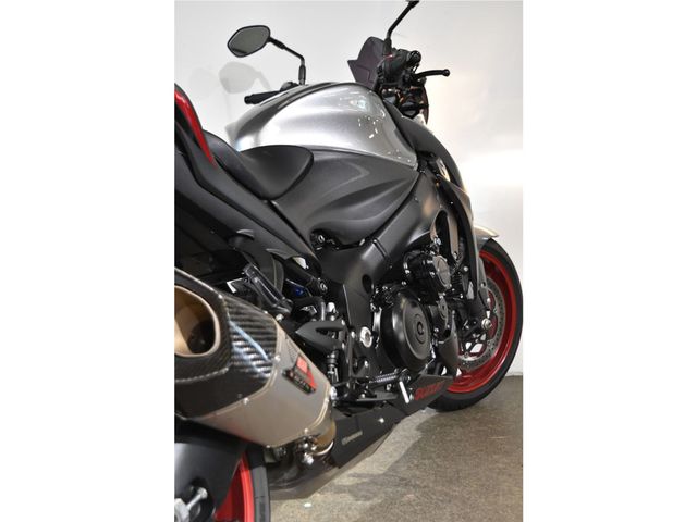 suzuki - gsx-s-1000-abs