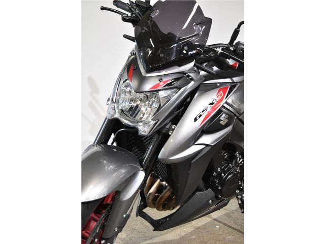 suzuki - gsx-s-1000-abs