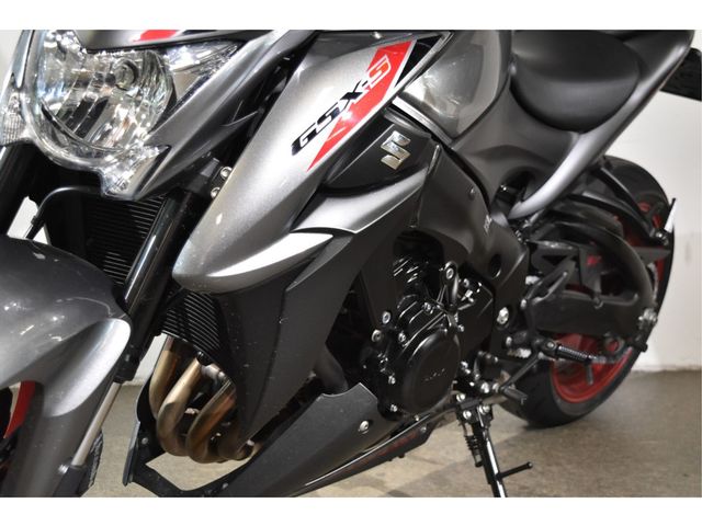 suzuki - gsx-s-1000-abs