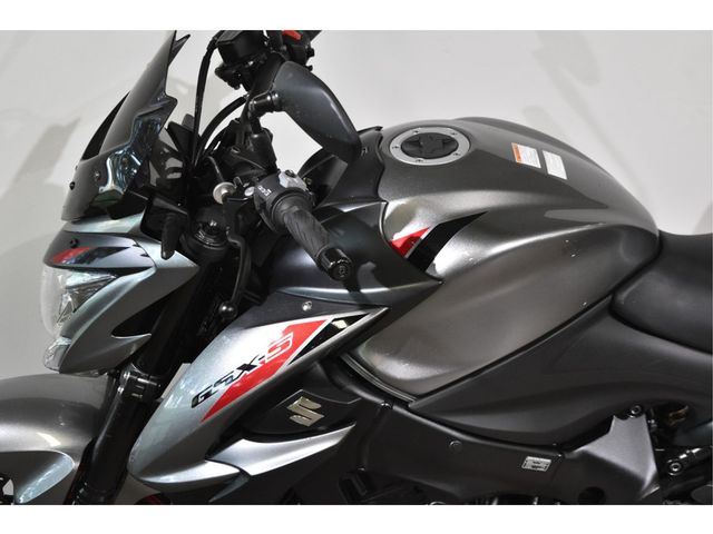 suzuki - gsx-s-1000-abs