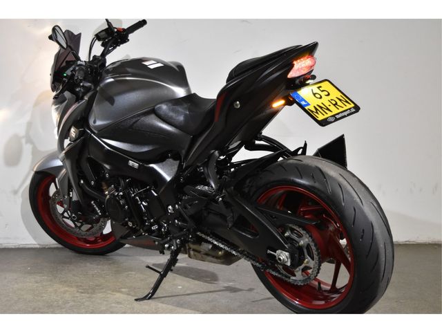 suzuki - gsx-s-1000-abs
