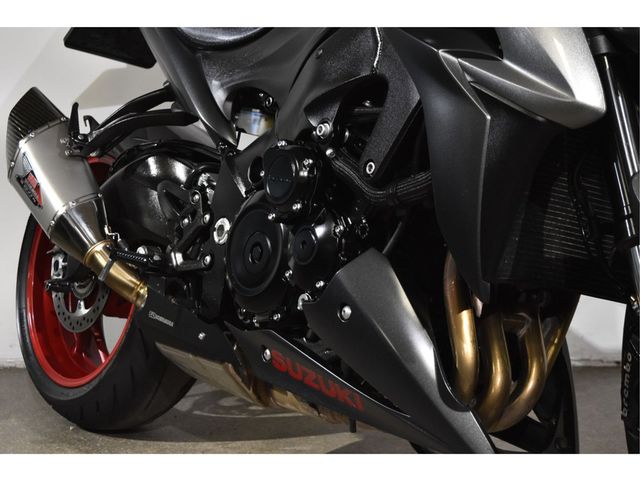 suzuki - gsx-s-1000-abs
