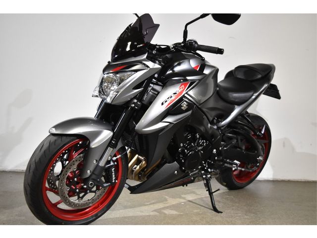 suzuki - gsx-s-1000-abs