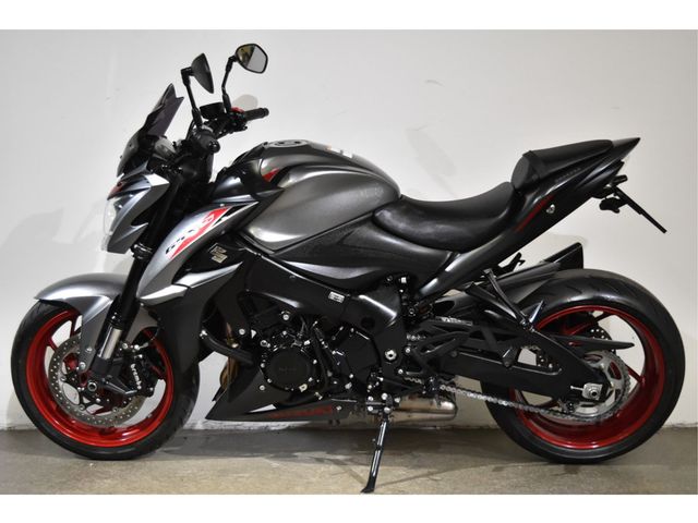 suzuki - gsx-s-1000-abs