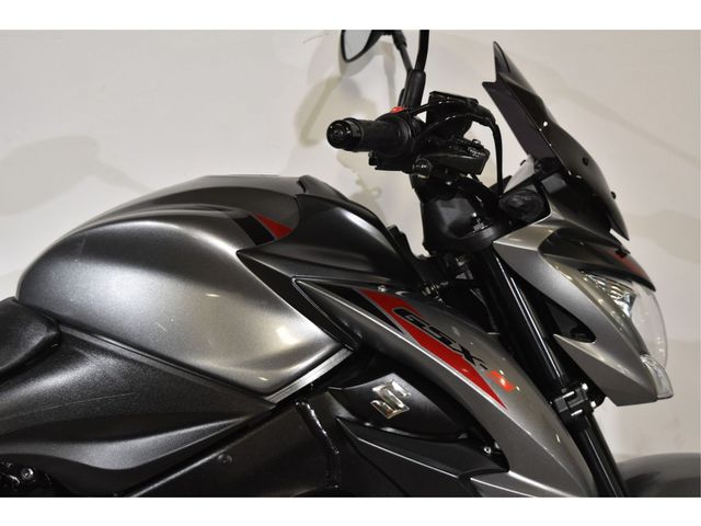 suzuki - gsx-s-1000-abs
