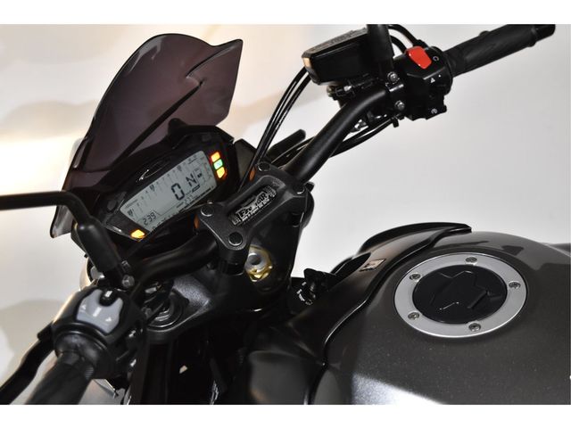 suzuki - gsx-s-1000-abs