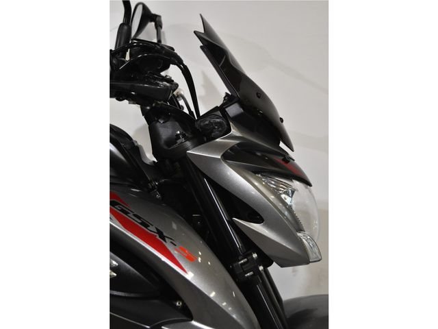 suzuki - gsx-s-1000-abs