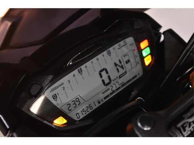 suzuki - gsx-s-1000-abs