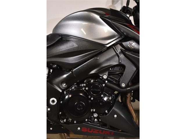 suzuki - gsx-s-1000-abs