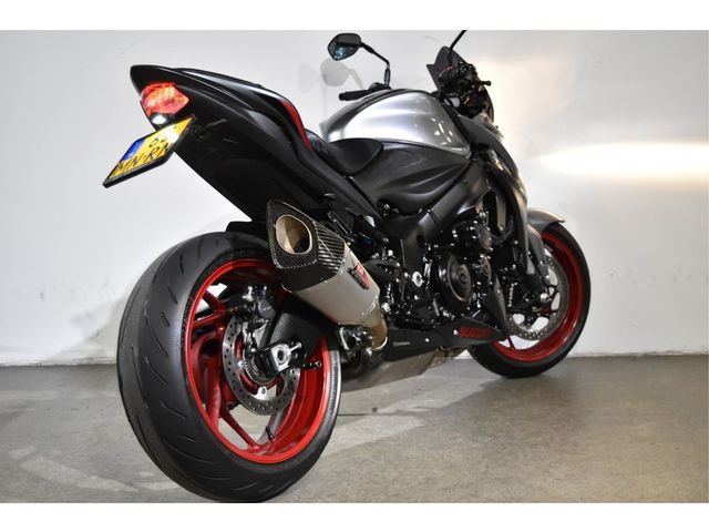 suzuki - gsx-s-1000-abs