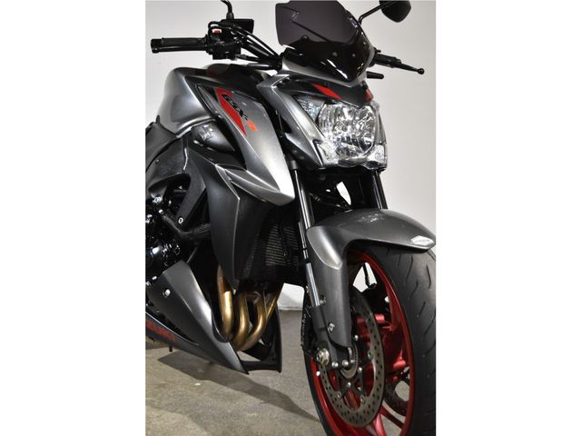 suzuki - gsx-s-1000-abs