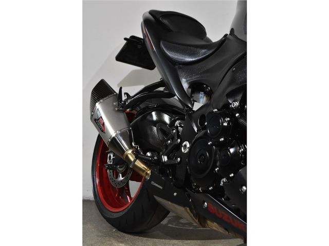 suzuki - gsx-s-1000-abs