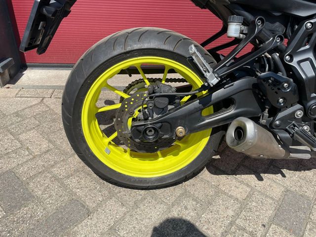 yamaha - mt-07-abs