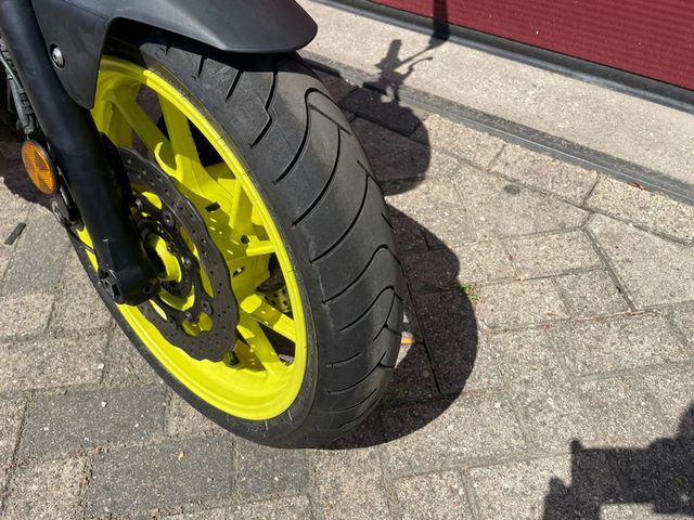 yamaha - mt-07-abs