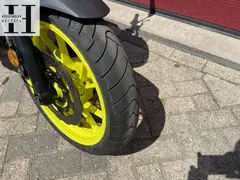 Yamaha MT-07 ABS MT 07 A2 2018 occasion – foto 15 van 18