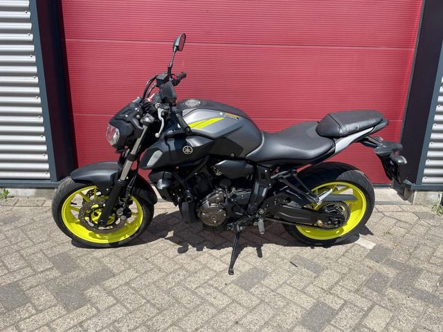 yamaha - mt-07-abs