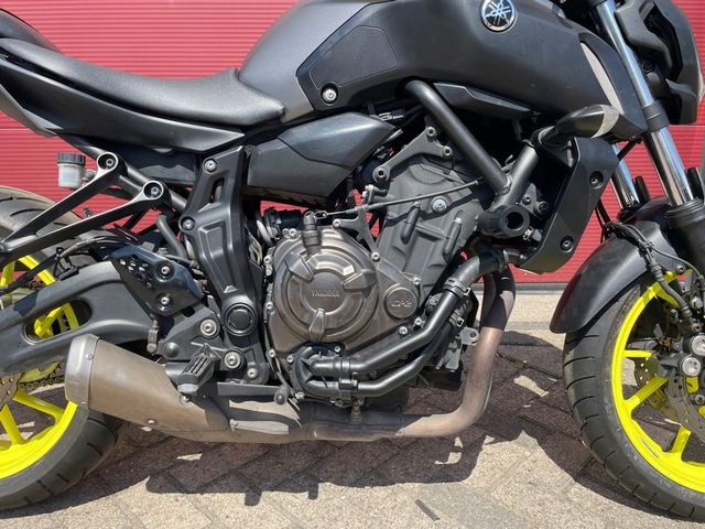 yamaha - mt-07-abs