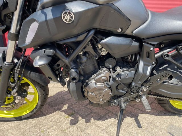 yamaha - mt-07-abs