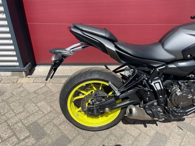 yamaha - mt-07-abs