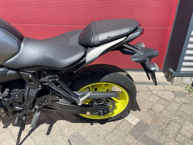 yamaha - mt-07-abs