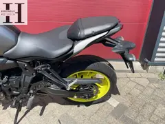 Yamaha MT-07 ABS MT 07 A2 2018 occasion – foto 10 van 18