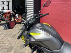 Yamaha MT-07 ABS MT 07 A2 2018 occasion – foto 11 van 18