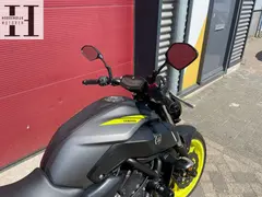 Yamaha MT-07 ABS MT 07 A2 2018 occasion – foto 12 van 18