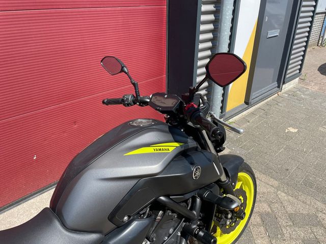 yamaha - mt-07-abs