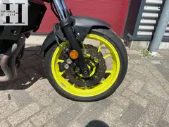 Yamaha MT-07 ABS MT 07 A2 2018 occasion – foto 13 van 18
