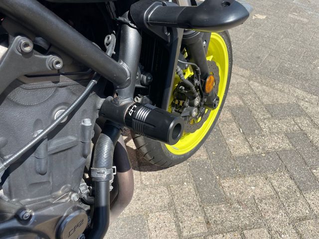 yamaha - mt-07-abs
