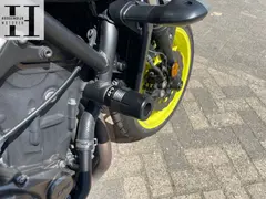 Yamaha MT-07 ABS MT 07 A2 2018 occasion – foto 17 van 18